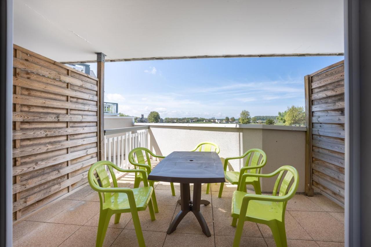 Le Cormoran Apartamento Courseulles-sur-Mer Exterior foto